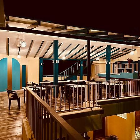 Sorenzo Maldives Thoddoo Exteriör bild
