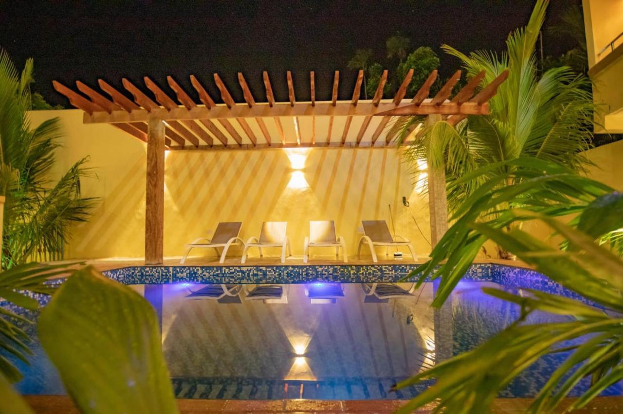 Sorenzo Maldives Thoddoo Exteriör bild