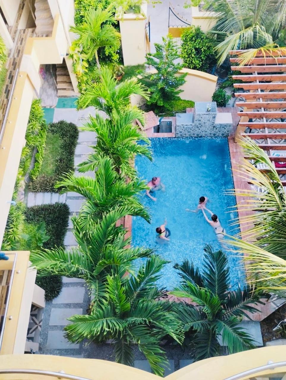 Sorenzo Maldives Thoddoo Exteriör bild