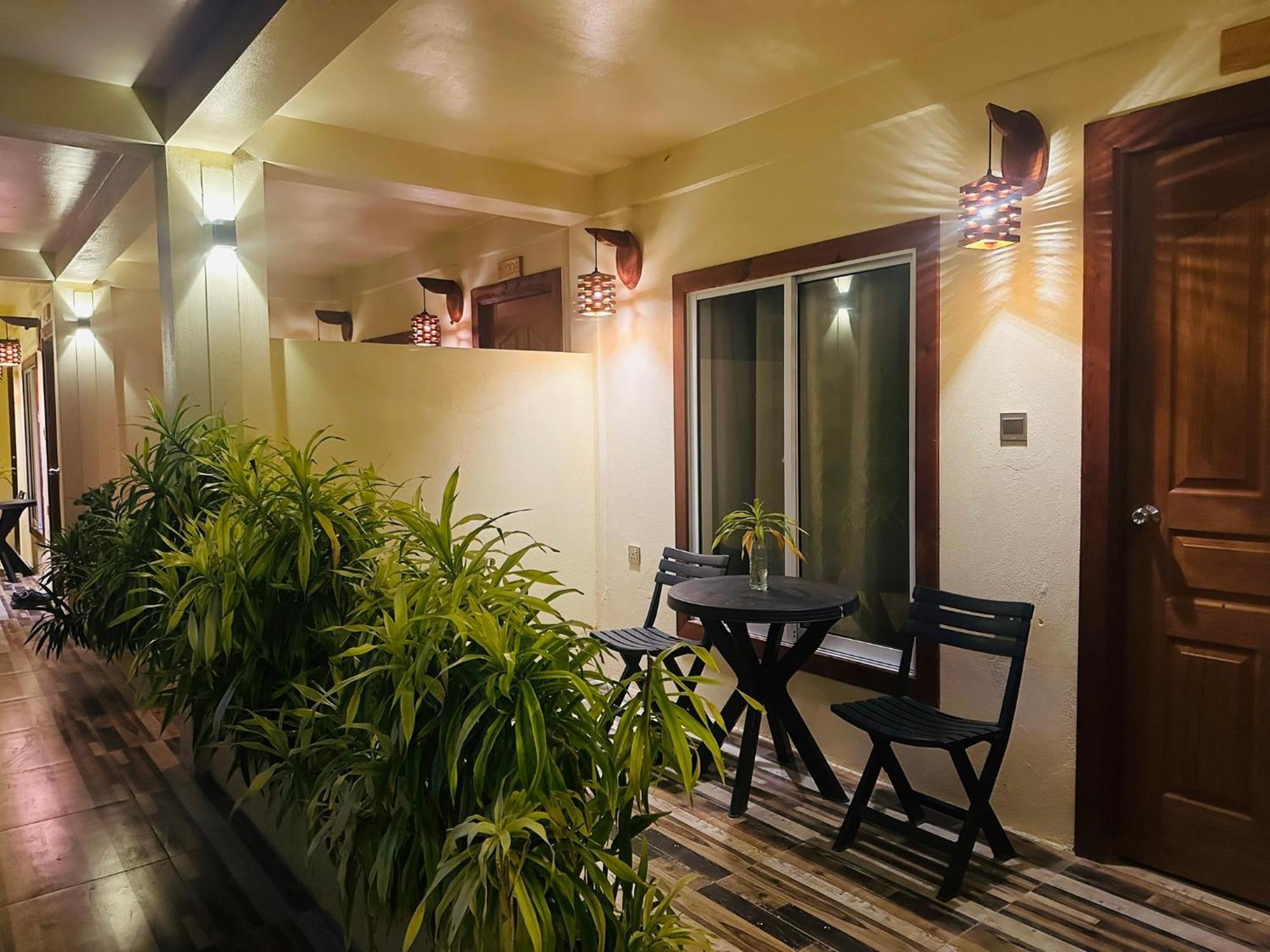 Sorenzo Maldives Thoddoo Exteriör bild