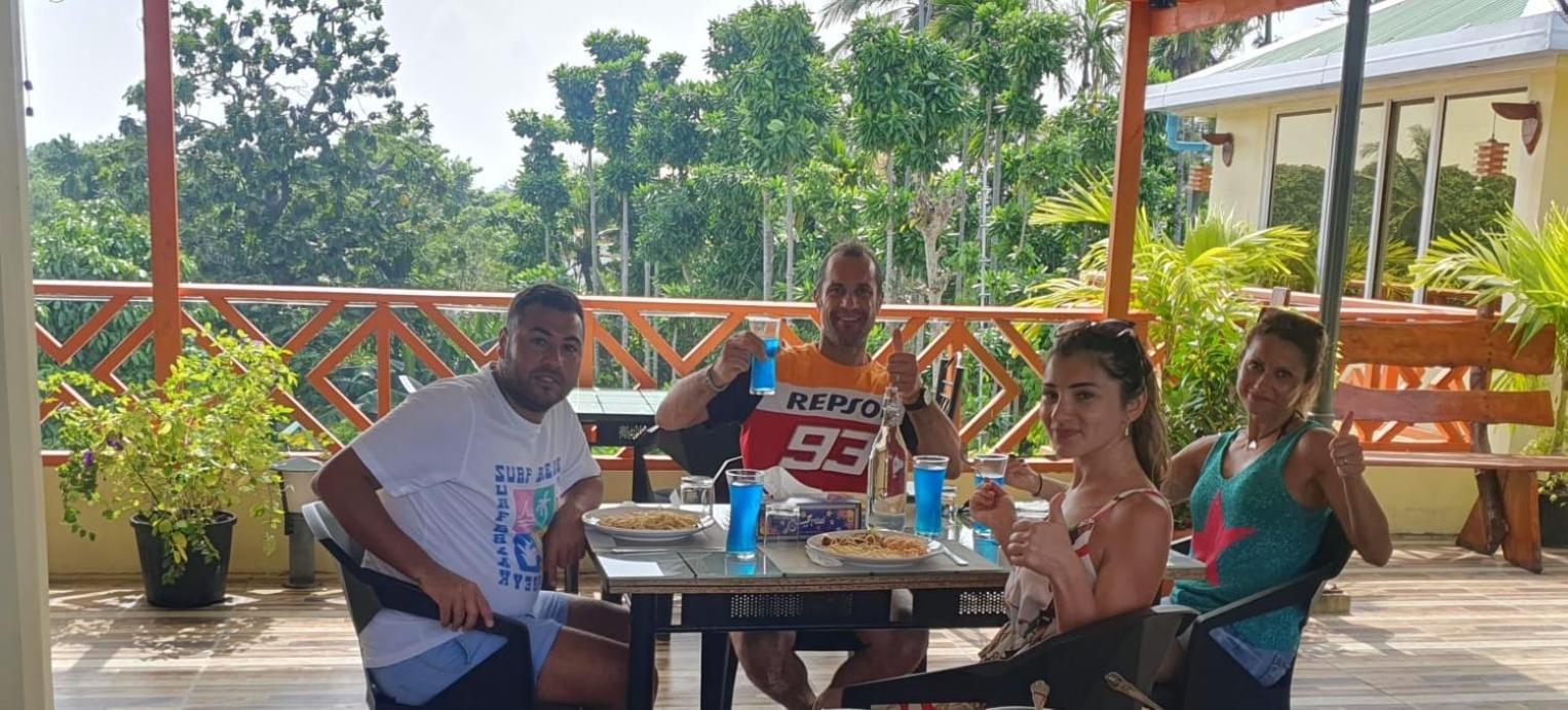 Sorenzo Maldives Thoddoo Exteriör bild