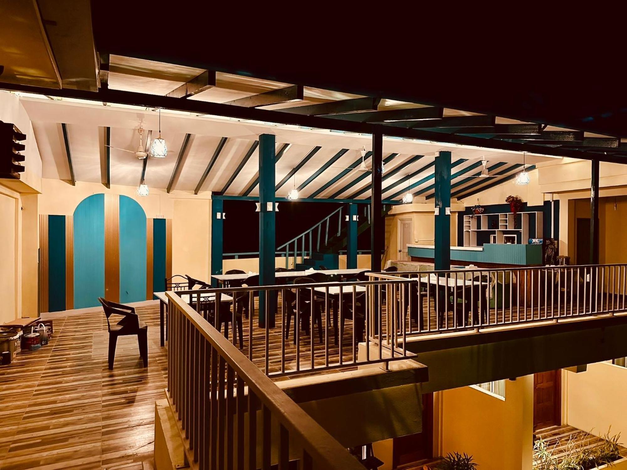 Sorenzo Maldives Thoddoo Exteriör bild