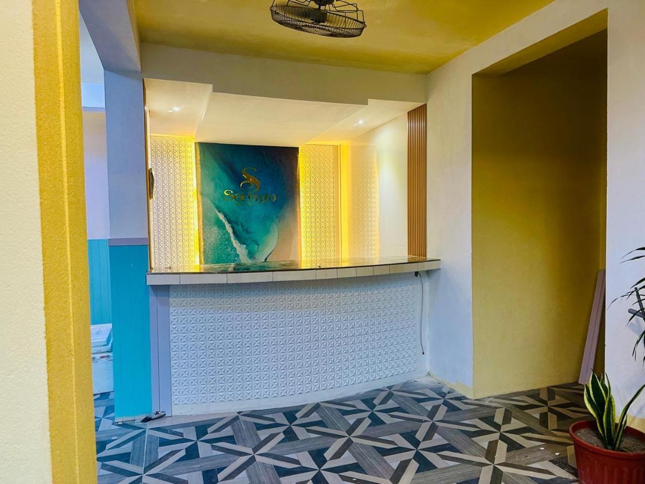 Sorenzo Maldives Thoddoo Exteriör bild