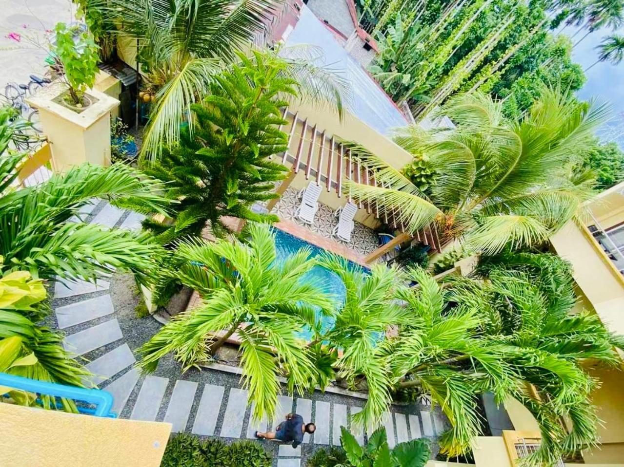 Sorenzo Maldives Thoddoo Exteriör bild
