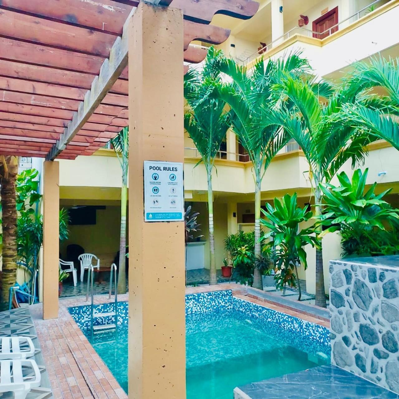 Sorenzo Maldives Thoddoo Exteriör bild